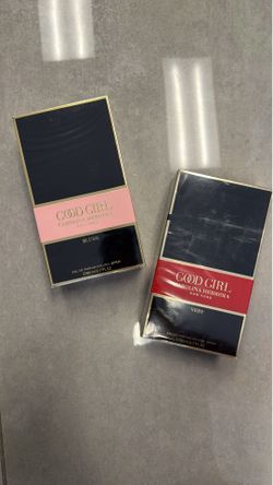 Carolina Herrera Very Good Girl & Blush