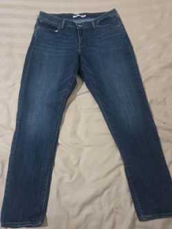 Women Jean