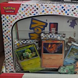 💥(×6) 151 Poster Collections - Open Case💥