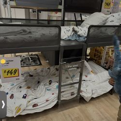 BUNK BED