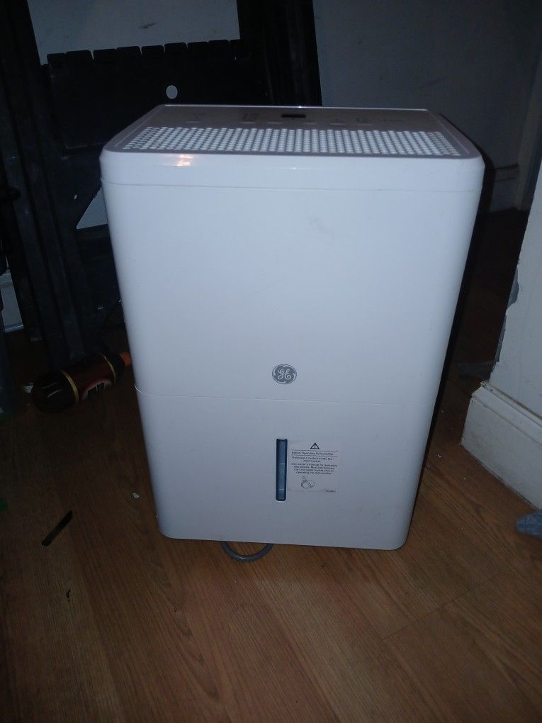 Dehumidifier