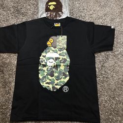 Bape Shirt 