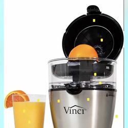 Juicer 