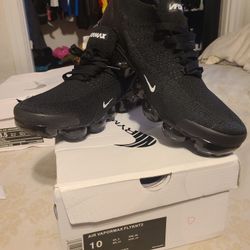Vapormax