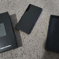 Samsung S23 Ultra (Not working)