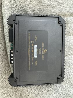 Infinity Reference 6001A 600W x 1 Car Amplifier