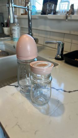 Baby Bottles Gulicola