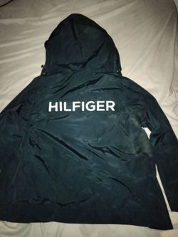 Tommy Hilfiger hoodie /zipper
