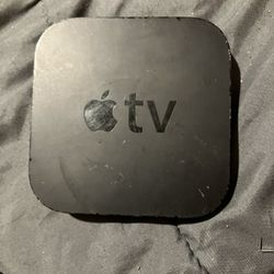 Apple Tv