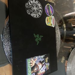 Gaming Laptop Razor Blade 15 