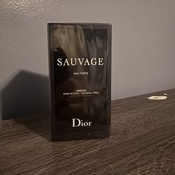 Christian Dior Sauvage
