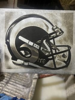 Laser Engraved 