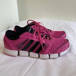 Adidas Climacool women’s running shoes size 6