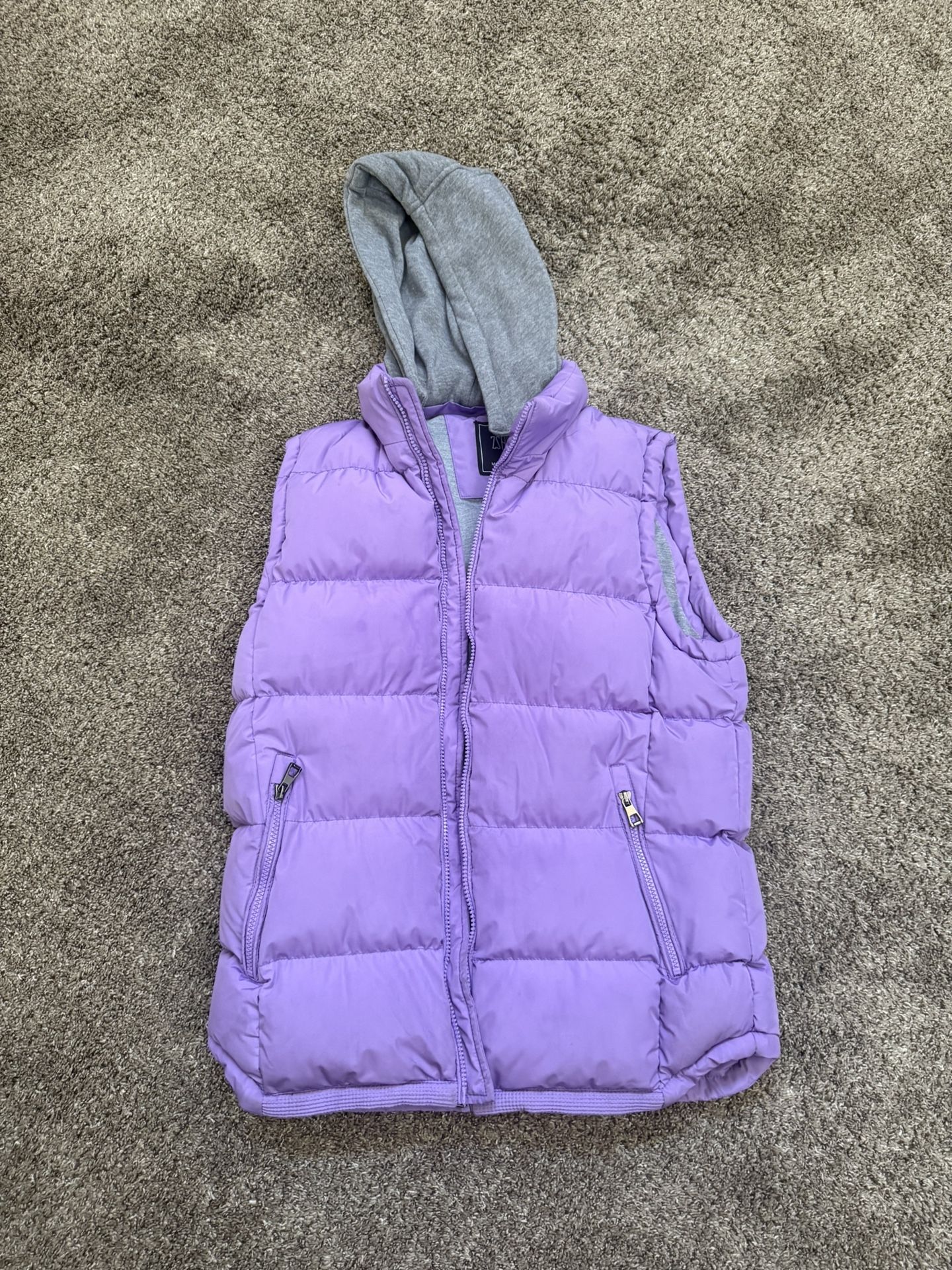 Girls Vest Size 14/16