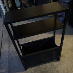 Small End Table