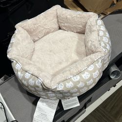 Cat Bed