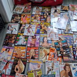 Several Issues.a Few Rare .a Few Holiday A Few