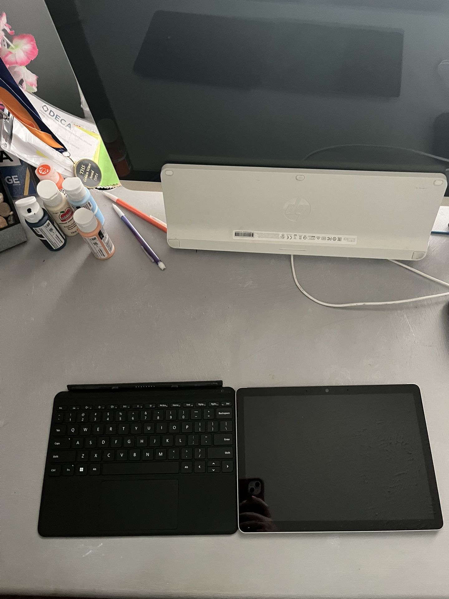 Windows Surface Go 4