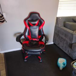 Elecwish Chair 