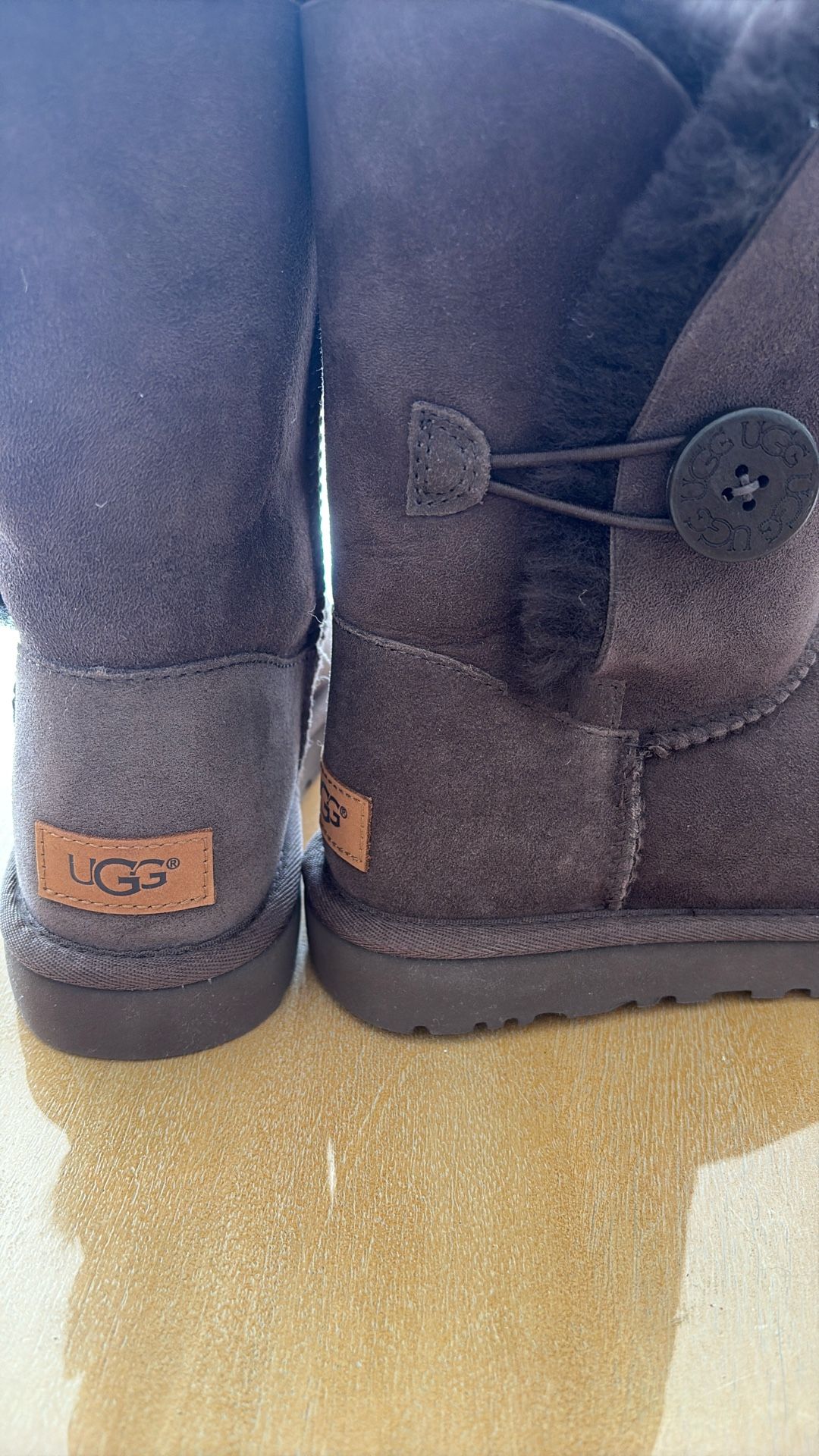 UGG Boots