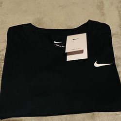 BRAND NEW MEN’S NIKE BASIC TRAINING TEE - SIZE : LARGE