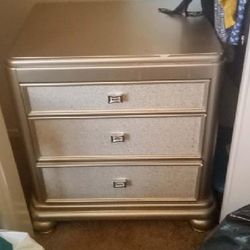 QUEEN Bedroom Set $500 