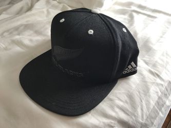 Adidas All Blacks Rugby Hat