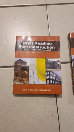 Blue print reading electrical