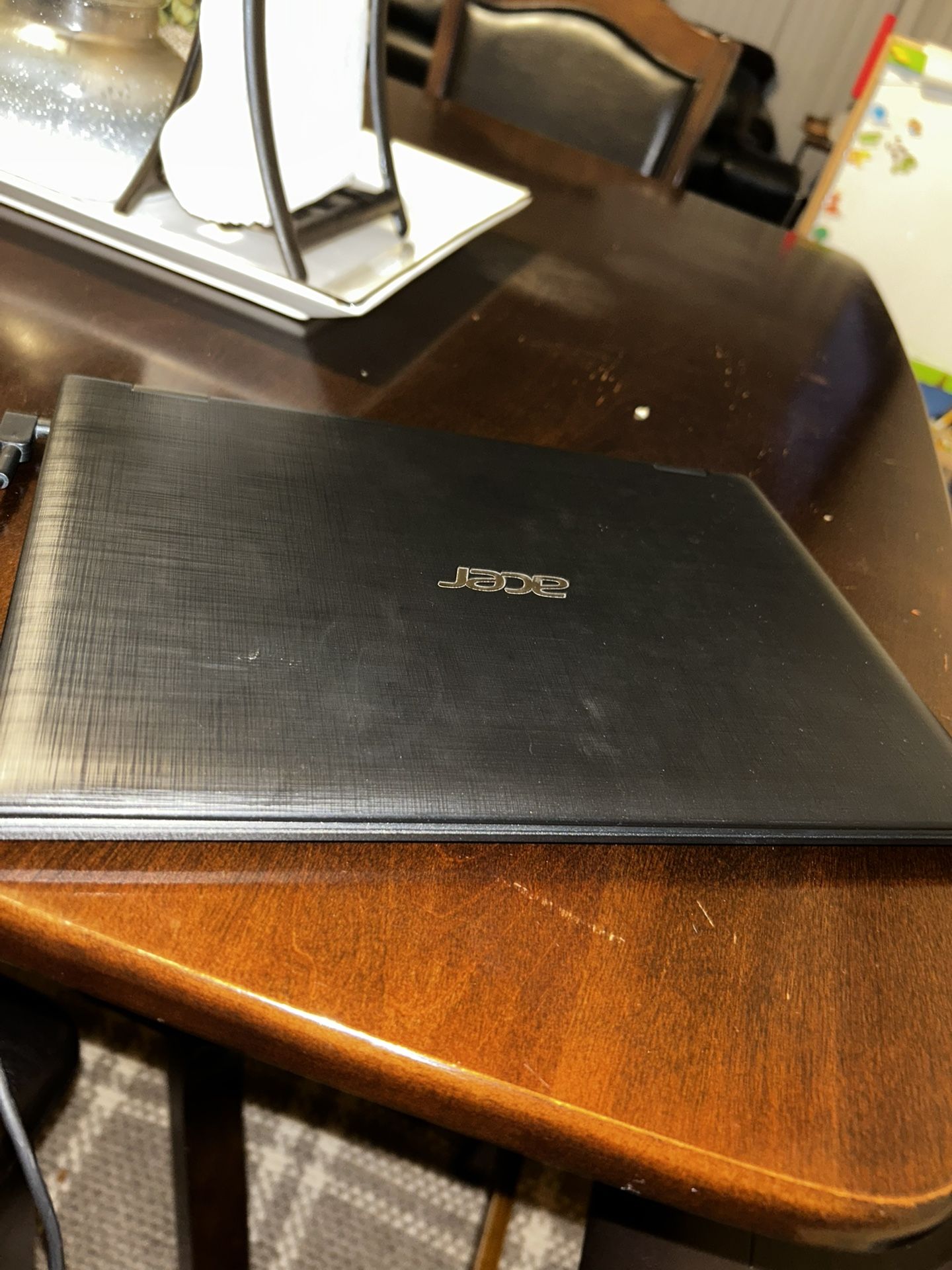 Laptop Acer