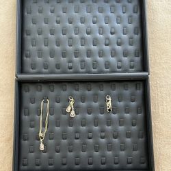 Jewelry Carry On Cases
