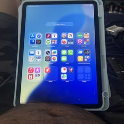 iPad Air 5th generation