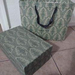 Gucci Tennis 1977 Shoes