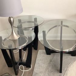 Cocktail Tables 