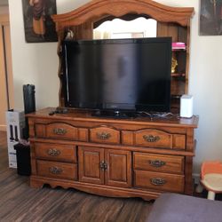 Dresser For Sale