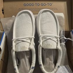 Hey Dude Shoes 