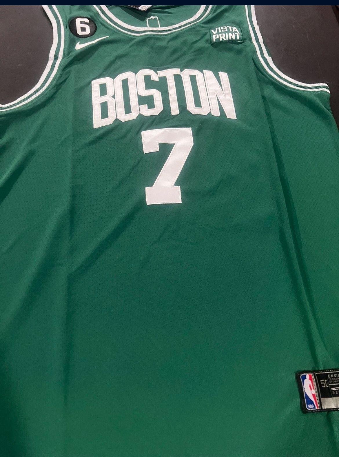 Boston Celtics Jerseys. New