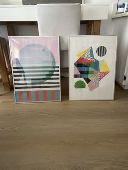 IKEA Art Work - IKEA Discontinued