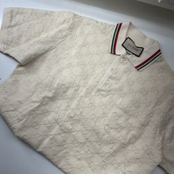 Gucci Shirt 