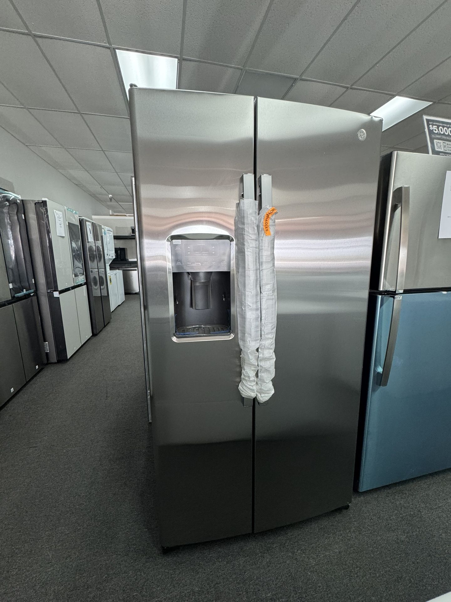 Refrigerator