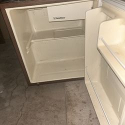 Mini Fridge