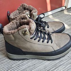 Weather proof Boots 