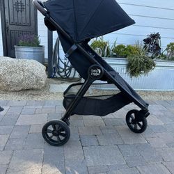 City Mini GT3 Baby Jogger 