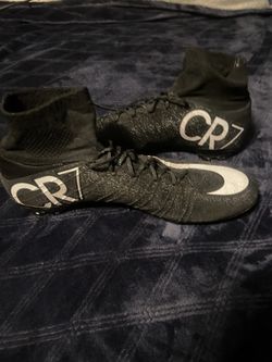 CR7