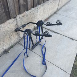 Thule 2 Bike Rack