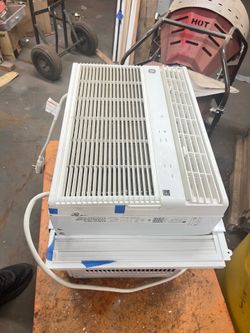 AC Window