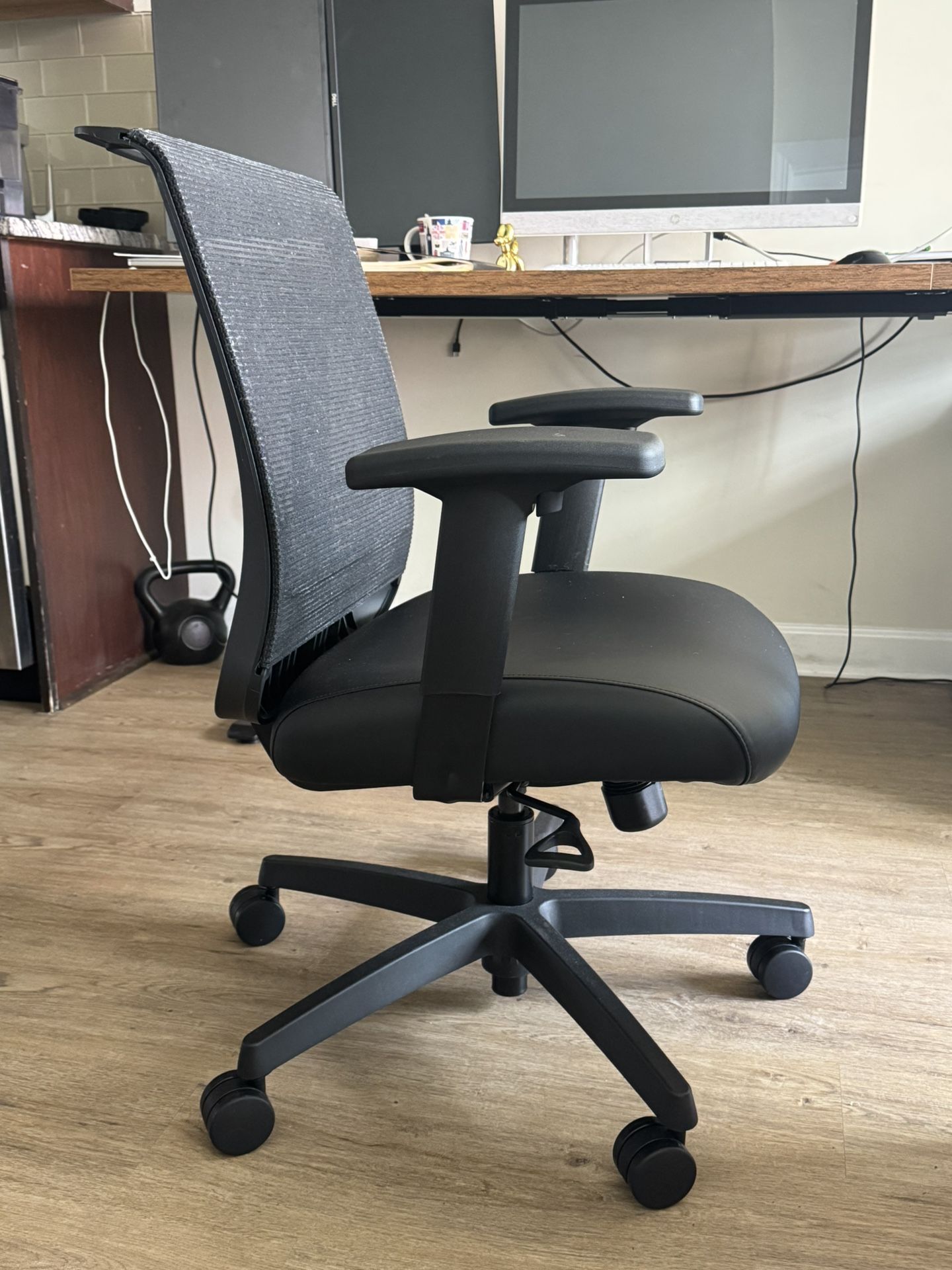 Hon Convergence Office Chair For Sale