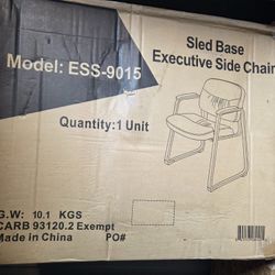 Office Chair 