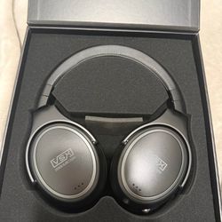 Steven Slate Audio VSX Modeling Headphones - Platinum Edition