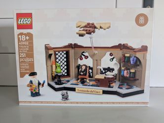 LEGO