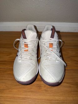 Asics Solution Speed FF 2 Women's Tennis Shoes Size 9